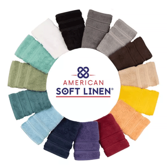 American Soft Linen Products