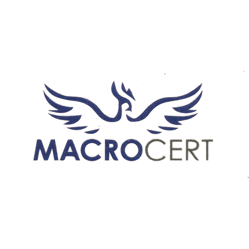 Macrosert